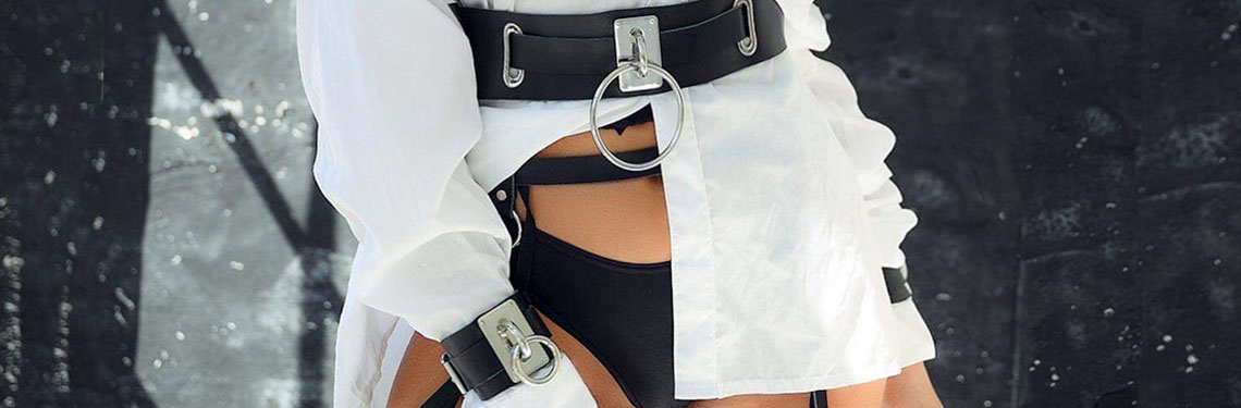 bands cuffs bdsm bondage